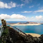 Juvimar Arrecife (Lanzarote)