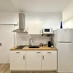 Casa de hóspedes Juvimar 3*