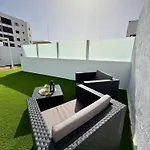 Casa de hóspedes Juvimar Arrecife (Lanzarote)
