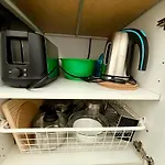 Juvimar Casa de hóspedes 3*