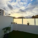 Casa de hóspedes Juvimar Arrecife (Lanzarote)