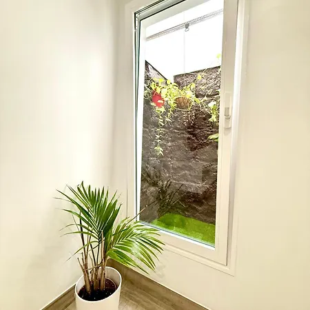 Juvimar 3* Arrecife (Lanzarote)