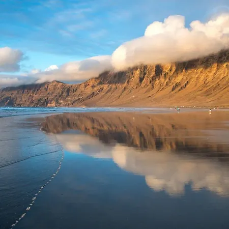 Juvimar Arrecife (Lanzarote)