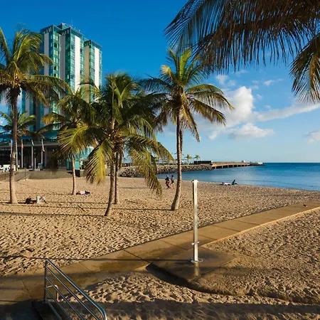 Juvimar Pensjonat Arrecife (Lanzarote)