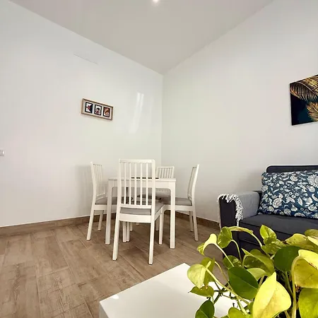 Pensjonat Juvimar Arrecife (Lanzarote)