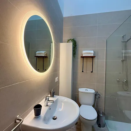 Juvimar Arrecife (Lanzarote)