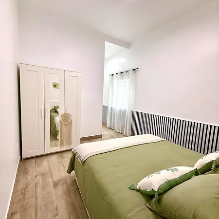 Juvimar Arrecife (Lanzarote)