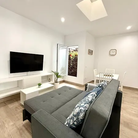 Pensjonat Juvimar Arrecife (Lanzarote)