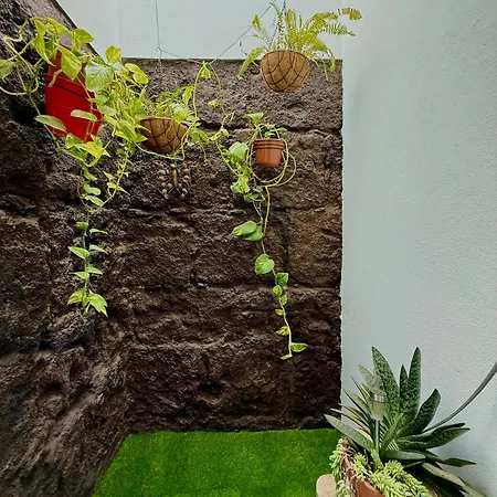 Juvimar 3* Arrecife (Lanzarote)