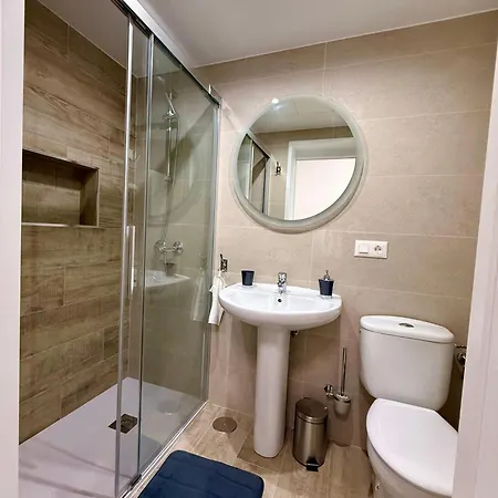 Juvimar Arrecife (Lanzarote)