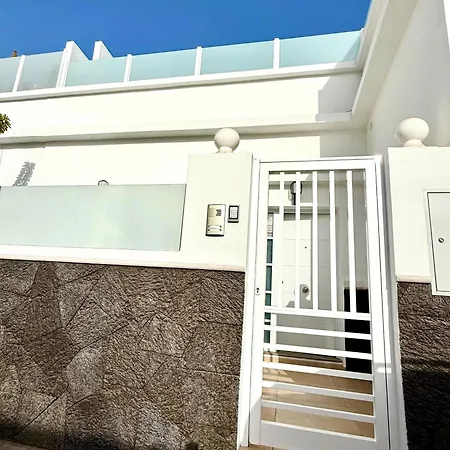 Juvimar Arrecife (Lanzarote)