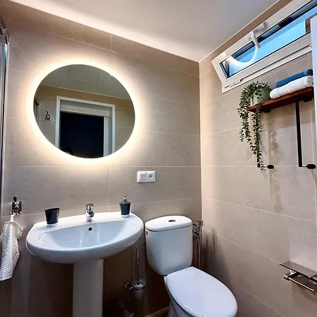 Juvimar Pensjonat Arrecife (Lanzarote)