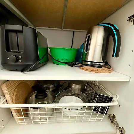 Juvimar Pensjonat 3*