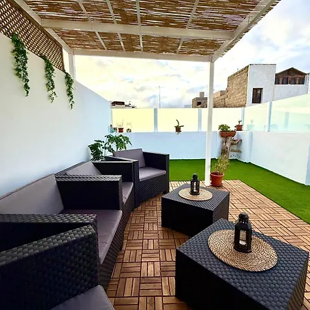 Juvimar Pensjonat 3*