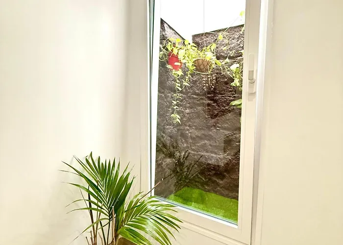 Juvimar 3* Arrecife (Lanzarote)