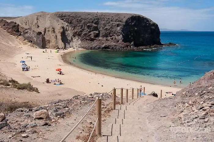 Juvimar 3* Arrecife (Lanzarote)