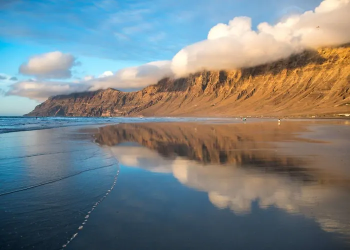Juvimar Arrecife (Lanzarote)