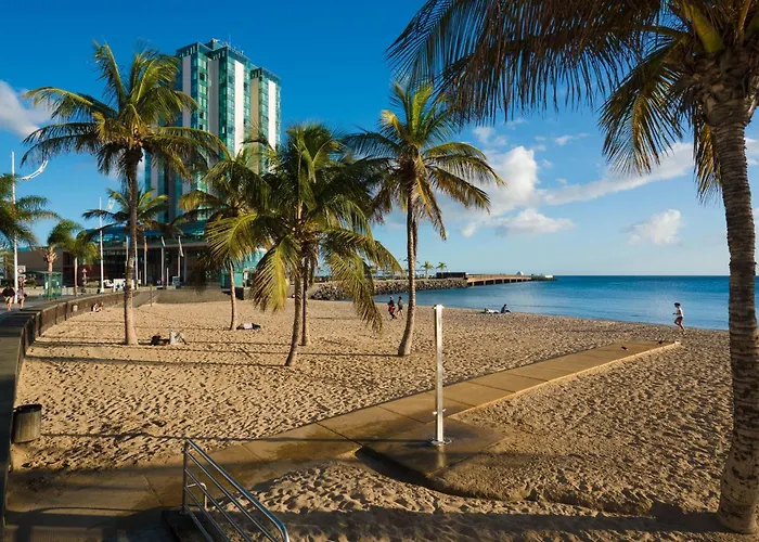 Juvimar Casa de hóspedes Arrecife (Lanzarote)