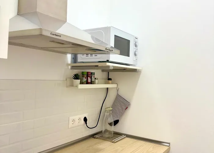 Juvimar Casa de hóspedes Arrecife (Lanzarote)