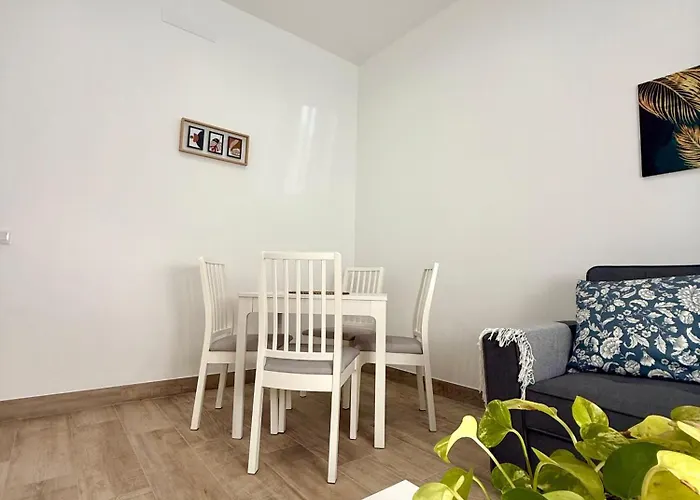 Casa de hóspedes Juvimar Arrecife (Lanzarote)