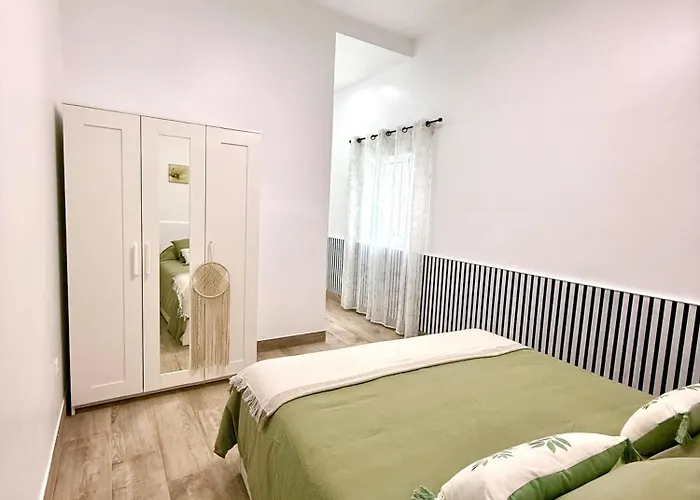 Juvimar Arrecife (Lanzarote)