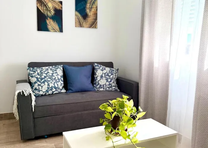 Casa de hóspedes Juvimar Arrecife (Lanzarote)