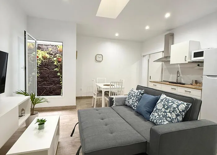 Juvimar 3* Arrecife (Lanzarote)