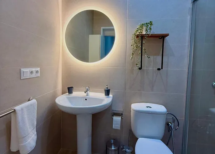 Casa de hóspedes Juvimar