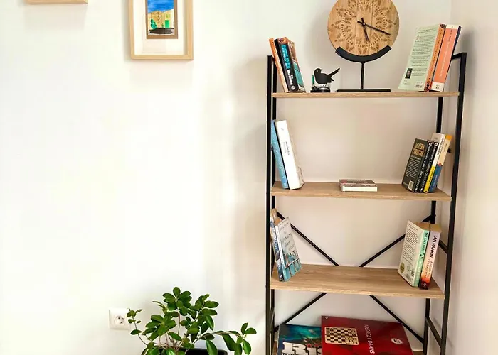 Juvimar Casa de hóspedes Arrecife (Lanzarote)