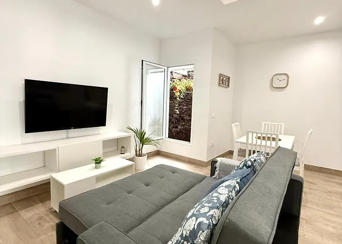 Casa de hóspedes Juvimar Arrecife (Lanzarote)