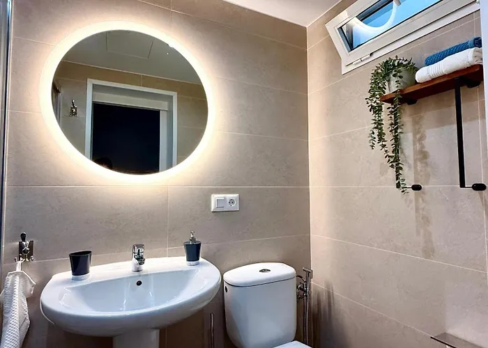 Juvimar Casa de hóspedes Arrecife (Lanzarote)