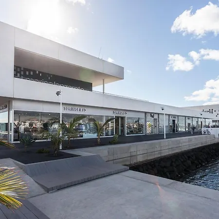 بيت ضيافة Juvimar 3*