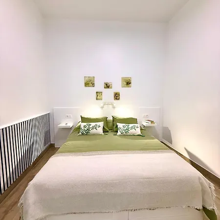 بيت ضيافة Juvimar 3*