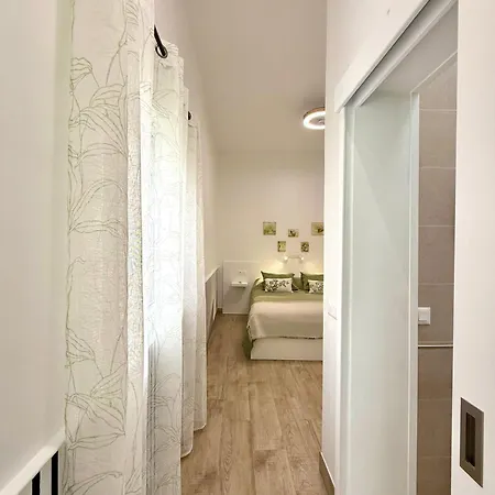 Juvimar بيت ضيافة