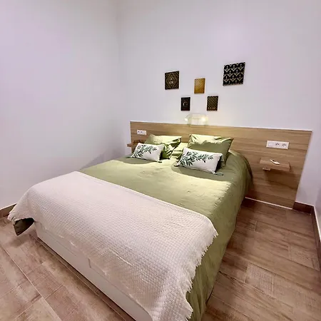 Juvimar بيت ضيافة