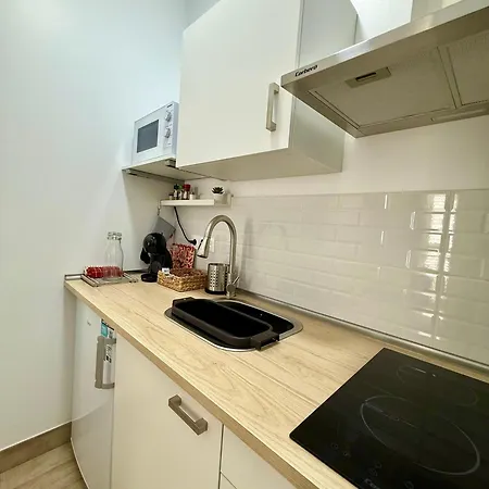 Juvimar بيت ضيافة