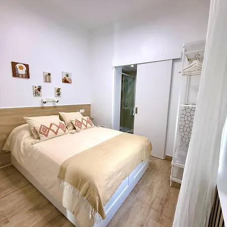 Juvimar بيت ضيافة