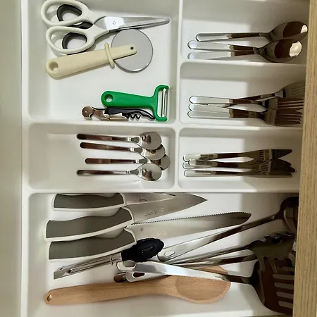 بيت ضيافة Juvimar أرّاثيفي