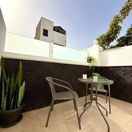 بيت ضيافة Juvimar