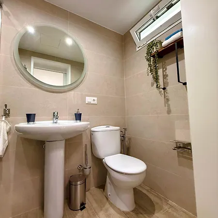 Juvimar بيت ضيافة أرّاثيفي