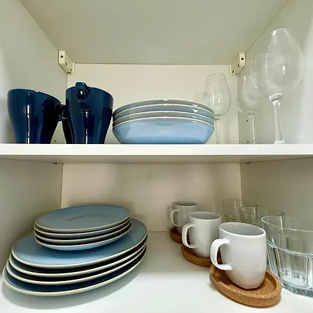 Juvimar بيت ضيافة 3*