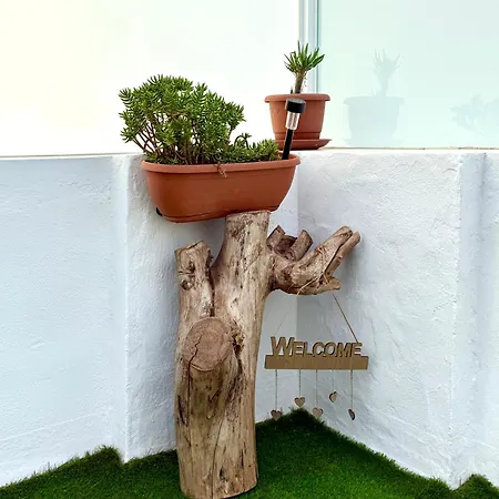 Juvimar بيت ضيافة 3*