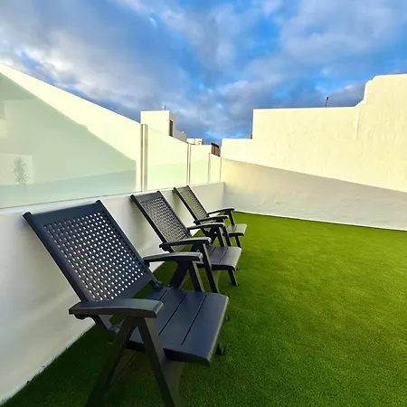 Juvimar بيت ضيافة 3*