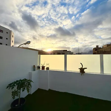 بيت ضيافة Juvimar أرّاثيفي