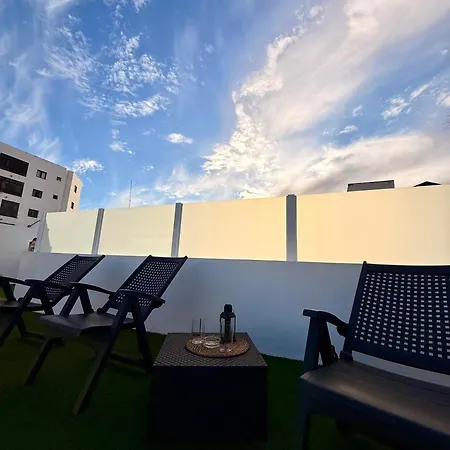 Juvimar Arrecife