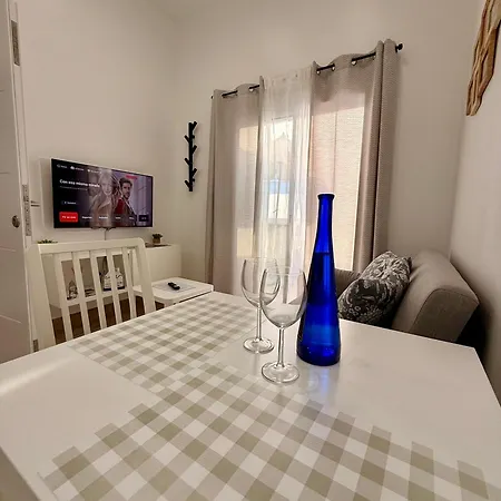 Vendégház Juvimar Arrecife