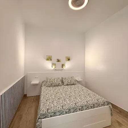 Guest house Juvimar Arrecife (Lanzarote)