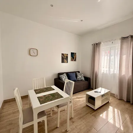 Vendégház Juvimar Arrecife