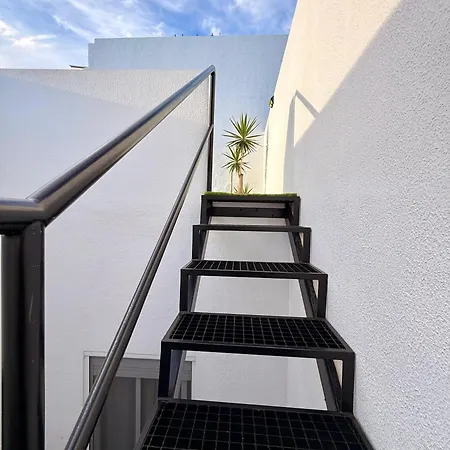 Vendégház Juvimar Arrecife