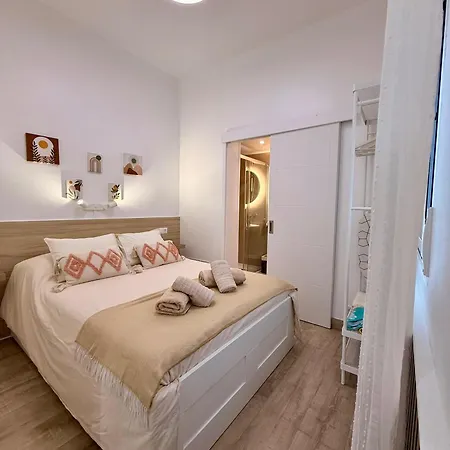 Juvimar Vendégház Arrecife